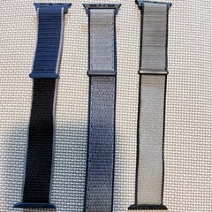 Apple Watch Series 9 GPS アルミ 41mmの画像