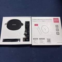 ATOTO AD5 定価11000円の画像