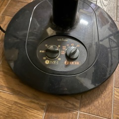 遠赤外線ヒーターの画像