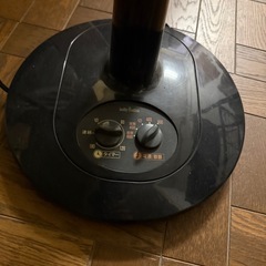 遠赤外線ヒーターの画像