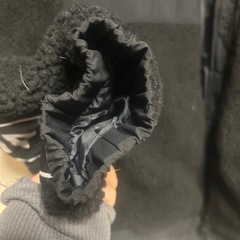 adidas アウター　XL タグ付き未使用の画像
