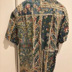 美品　ラルフローレン　シャツの画像
