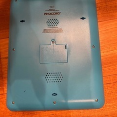 ベイビーシャークのパットの画像