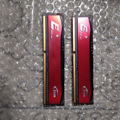 DDR3用メモリ計８Gの画像