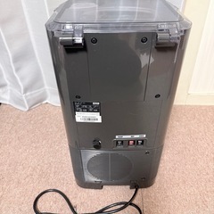 【
美品】浄水型ウォーターサーバー未使用カートリッジ4ほ本付き の画像