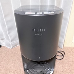 【
美品】浄水型ウォーターサーバー未使用カートリッジ4ほ本付き の画像
