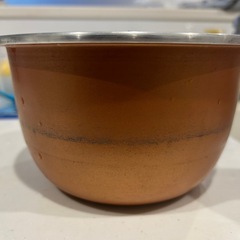 東芝　3合炊き炊飯器の画像