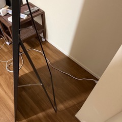 鏡の画像