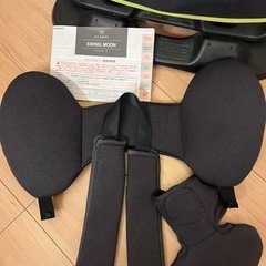 ジュニアシートの画像
