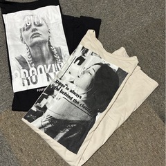 🌞🐒 夏服　sizeＭ　size M-Lの画像