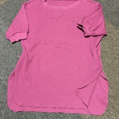 🌞🐒 夏服　sizeＭ　size M-Lの画像
