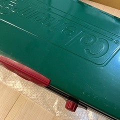 コールマン　ツーバーナーの画像