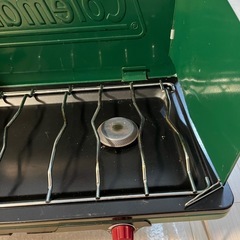 コールマン　ツーバーナーの画像