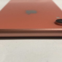iPhoneXRの画像