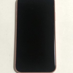 iPhoneXRの画像