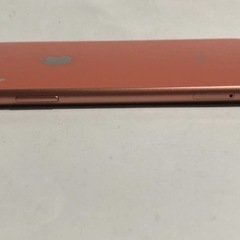 iPhoneXRの画像
