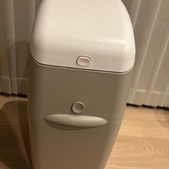 Aprica オムツゴミ箱 カセット1個付きの画像