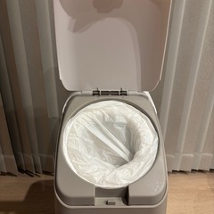Aprica オムツゴミ箱 カセット1個付きの画像