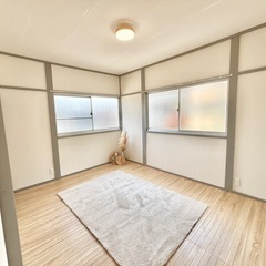 【初期費用完全0】家賃4.2万円🉐戸建賃貸・ペット可・リフォーム済