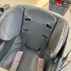 ブリヂストン 子供乗せ自転車 の画像