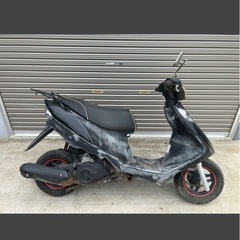 アドレスv125g 規制前の画像