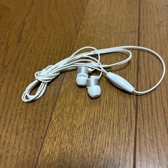 イヤホンの画像