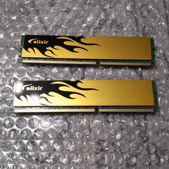 DDR3　４Gの画像