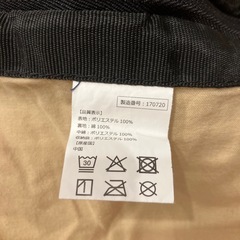 『DOD（でぃーおーでぃー）わがやのシェラフ』4人家族用寝袋の画像