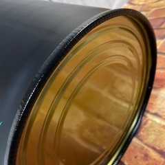 #7リメイクペール缶
の画像