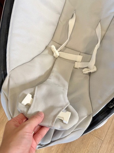 4moms電動ベビーバウンサー【美品】