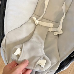 4moms電動ベビーバウンサー【美品】の画像
