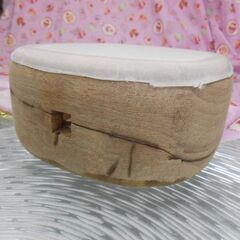 1.500円　沖縄三線専用　木枠チーガ　工房職人の失敗作　2個一括販売の画像