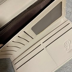 決まりました🫶お財布 ジャンクの画像