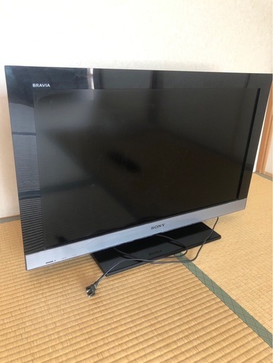 SONY BRAVIA KDL-32EX300 32インチテレビ