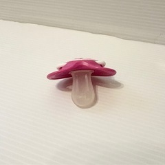 USED ベビー ミニー おしゃぶりの画像