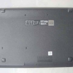 [Win10サポート終了迫る！][練習用・あまりご使用にならない方向け 15.6インチ ノートPC(Win11Home) ASUS ノートコンピューターの画像