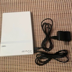 サン電子　室内アンテナの画像