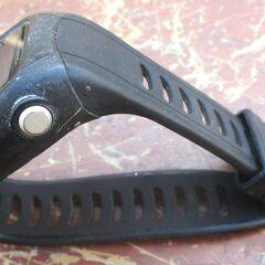 ☆ユピテル YUPITERU ATLASPORTゴルフナビ GOLFNAVI　AGN-Watch ◆スムーズなラウンドのための、腕時計型ゴルフナビの画像