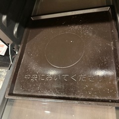 オーブンレンジの画像
