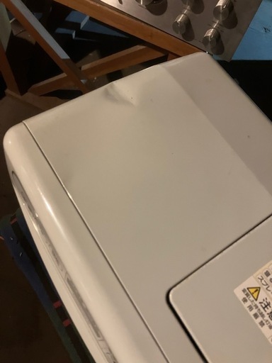 2022年製【美品】コロナ灯油ファンヒーター