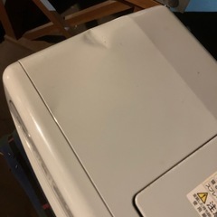 2022年製【美品】コロナ灯油ファンヒーターの画像