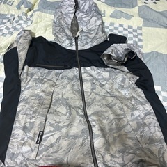 空調服の画像