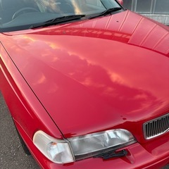 ボルボ　V70  初期型　検索　240 850 960 940
の画像
