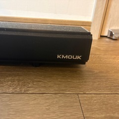 
バースピーカーの画像
