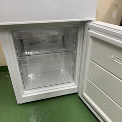 15 2F☆44送料無料 新生活　ニトリ　最新　冷蔵庫　洗濯機　セット　安いの画像