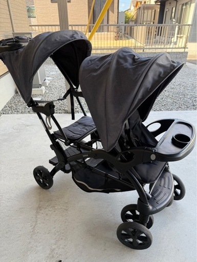 KATOJI 2人でゴーDX