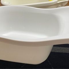  ベビーバス
の画像