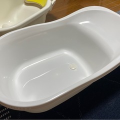  ベビーバス
の画像