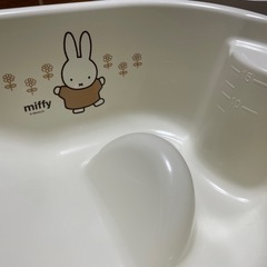  ベビーバス
の画像