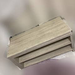 テレビらっくラックの画像
